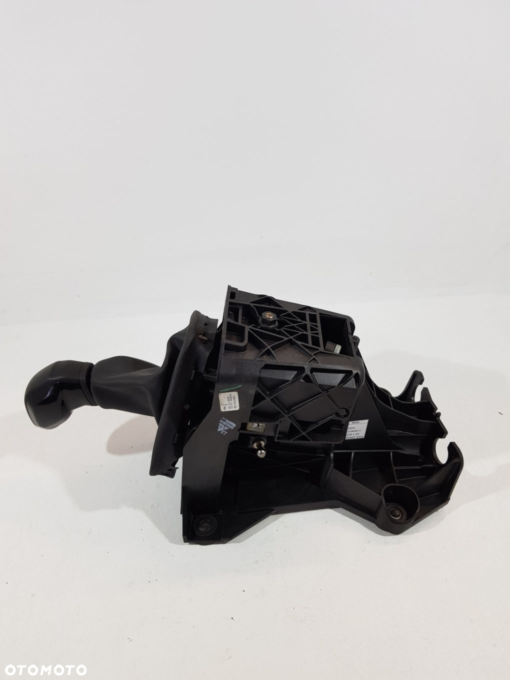 LEWAREK ZMIANY BIEGÓW 9814652680 OPEL COMBO E BERLINGO IV 21R 1.5D EU - 3