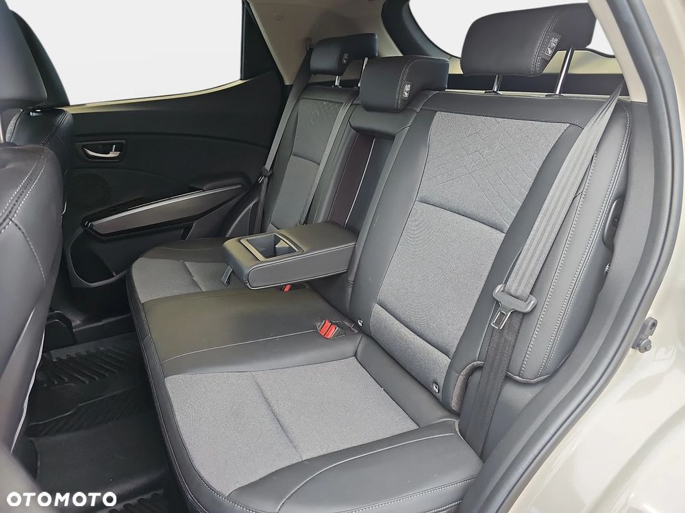 SsangYong/KGM Tivoli 1.5 T-GDI Adventure - 13