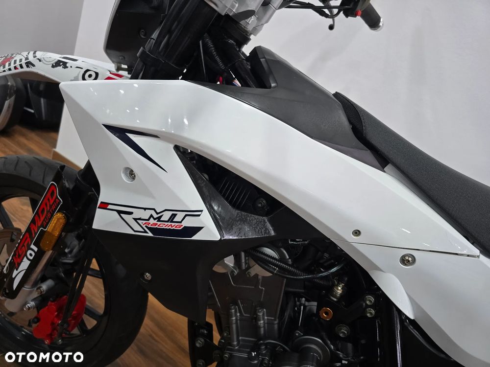 KSR Moto TTX - 22