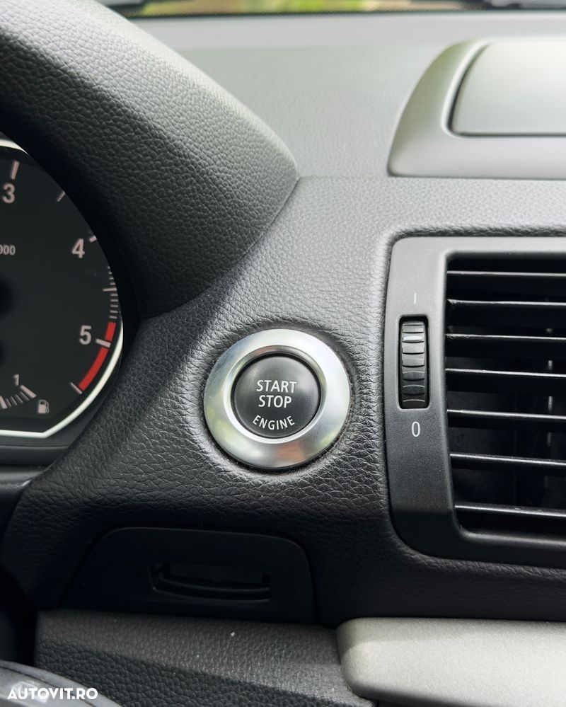 BMW Seria 1 118d - 12