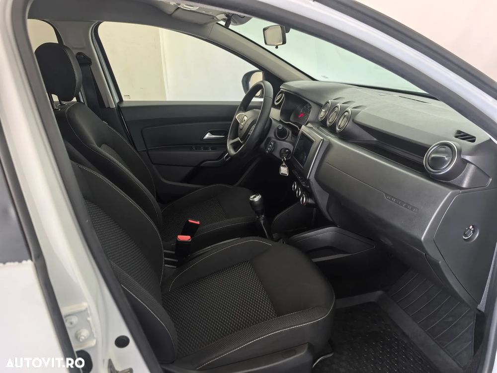 Dacia Duster 1.5 Blue dCi 4WD Essential - 23