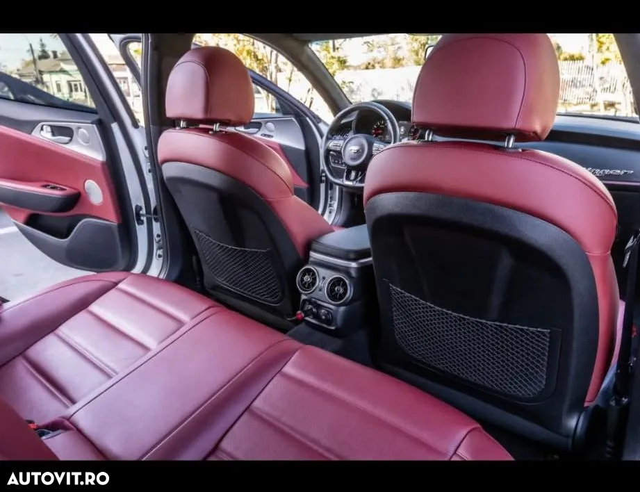 Kia Stinger 3.3 T-GDI 8AT AWD GT - 21