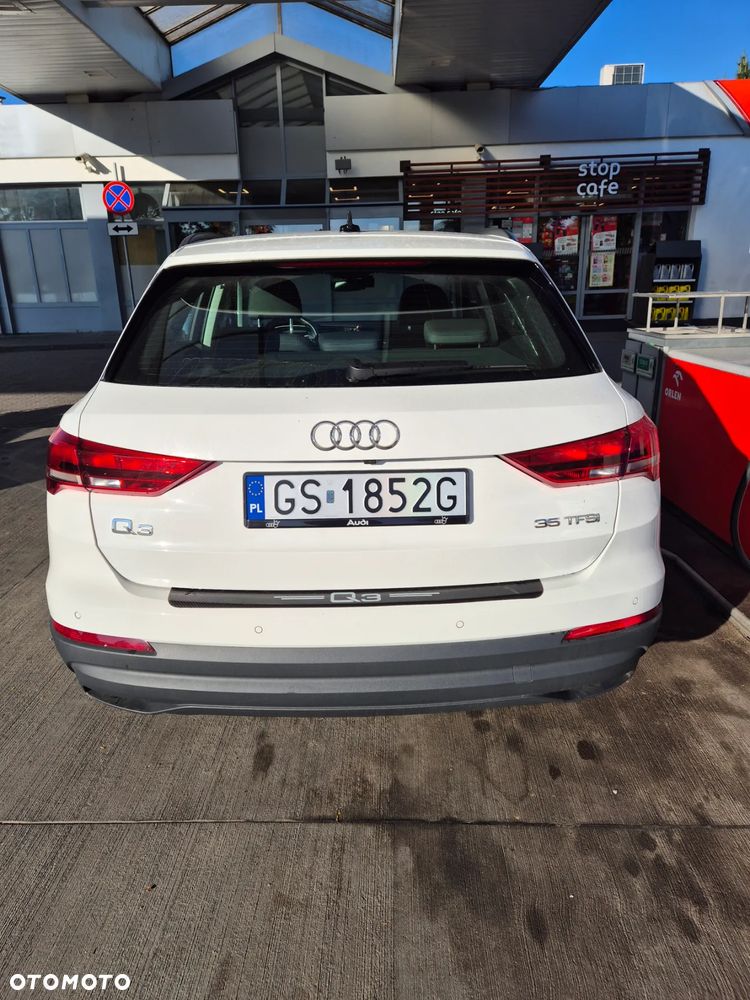 Audi Q3 35 TFSI S tronic - 3