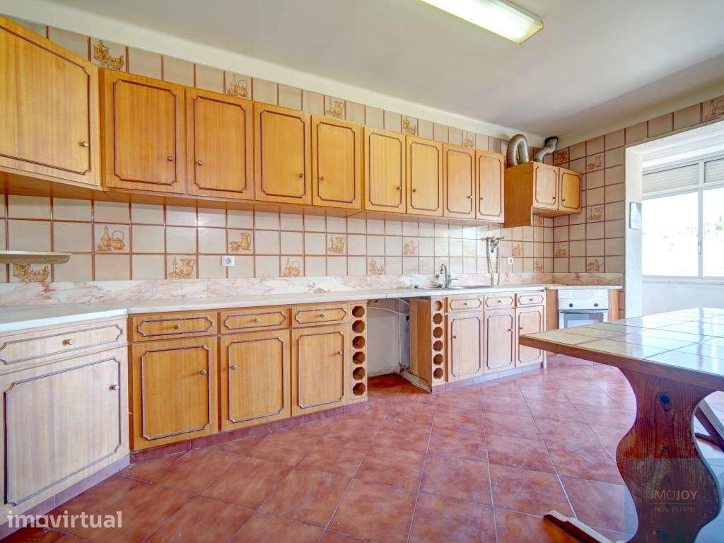Moradia T6 em Porto Salvo - Grande imagem: 5/44