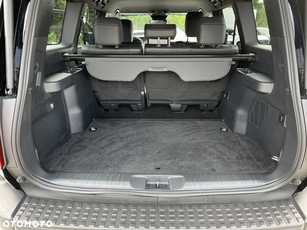 Toyota Land Cruiser - 18