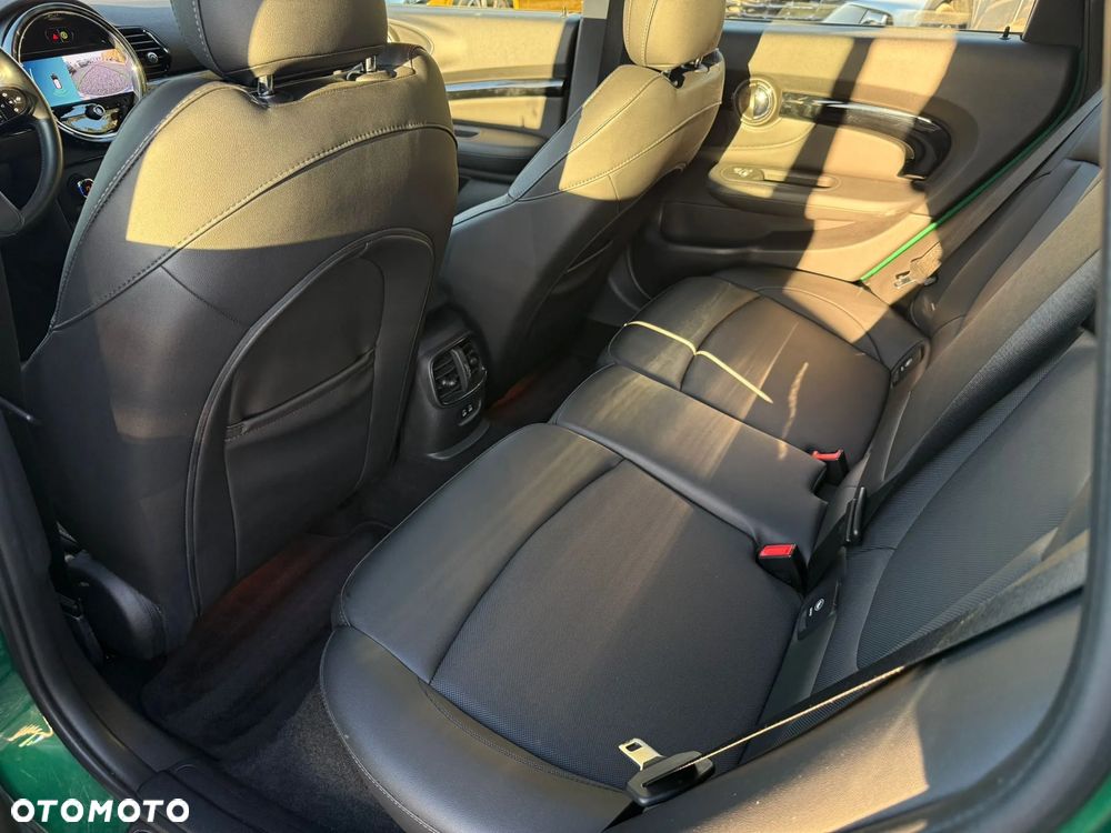 MINI Clubman Cooper - 10