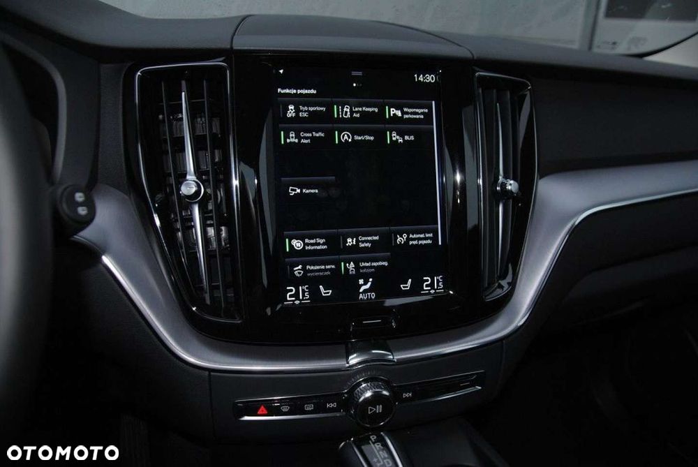 Volvo XC 60 - 12