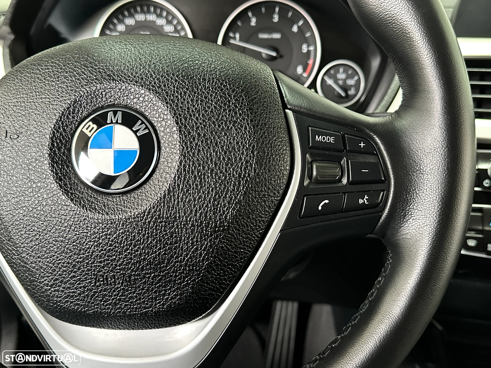 BMW 420 Gran Coupé d Advantage Auto - 25