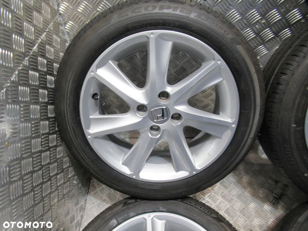 Koła Honda Jazz Fit 6Jx16 et53 4x100 - 4