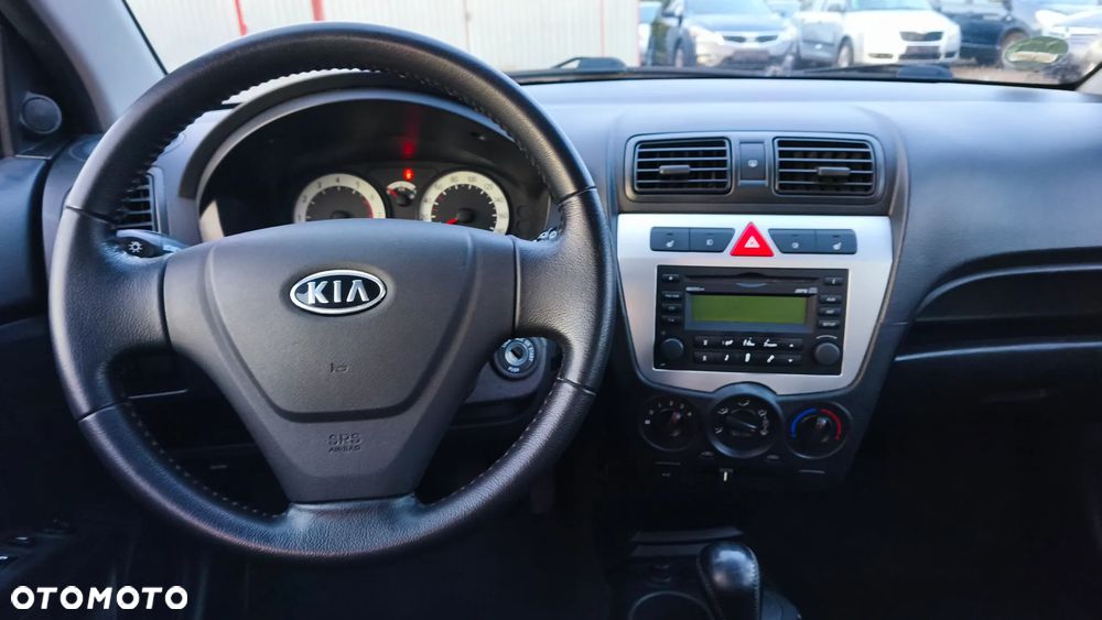 Kia Picanto 1.1 EX - 22