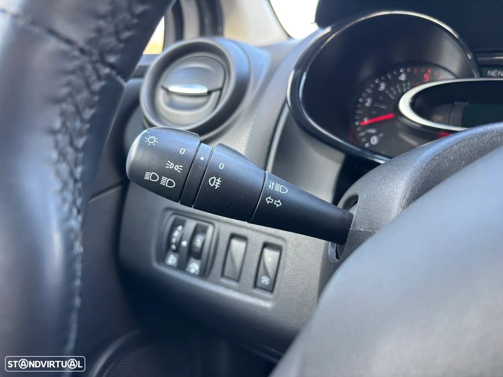 Renault Clio 1.5 dCi Zen - 16
