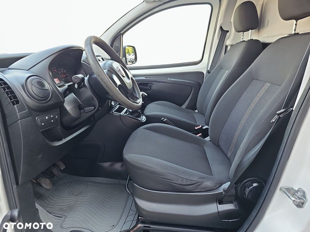 Fiat Fiorino 1.4 Easy - 15