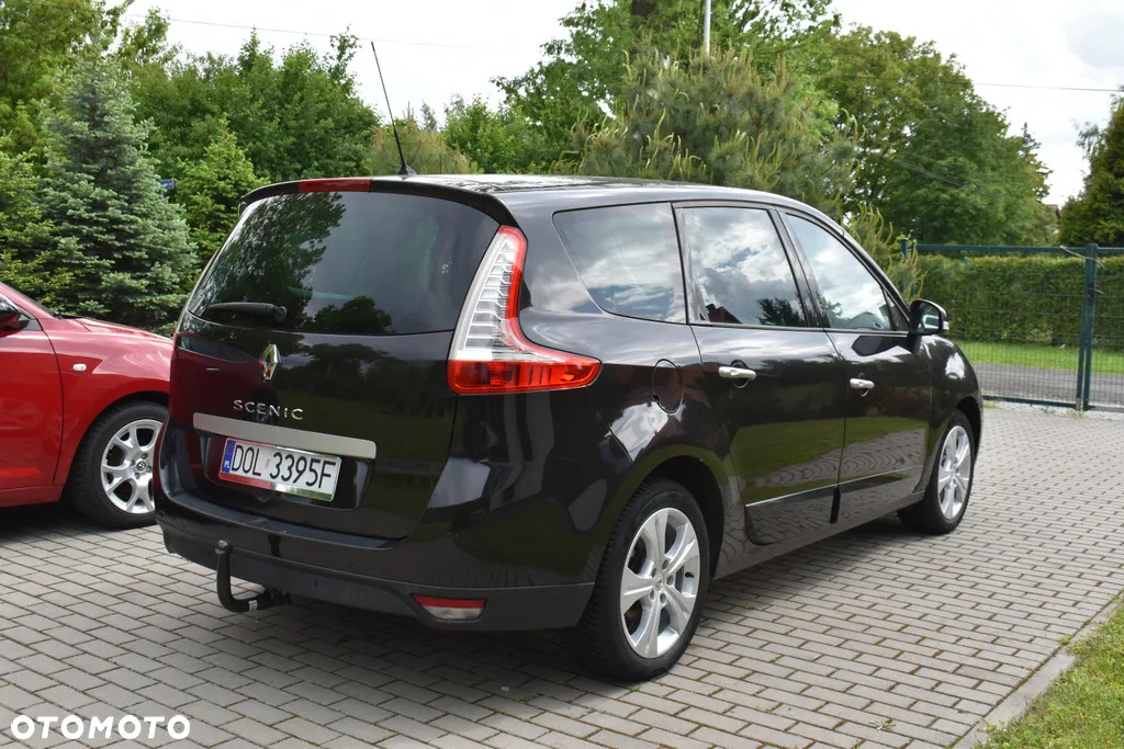 Renault Scenic TCe 130 Dynamique - 5