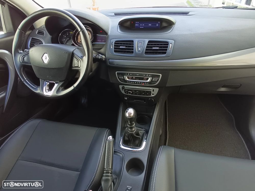 Renault Mégane Coupe - 19