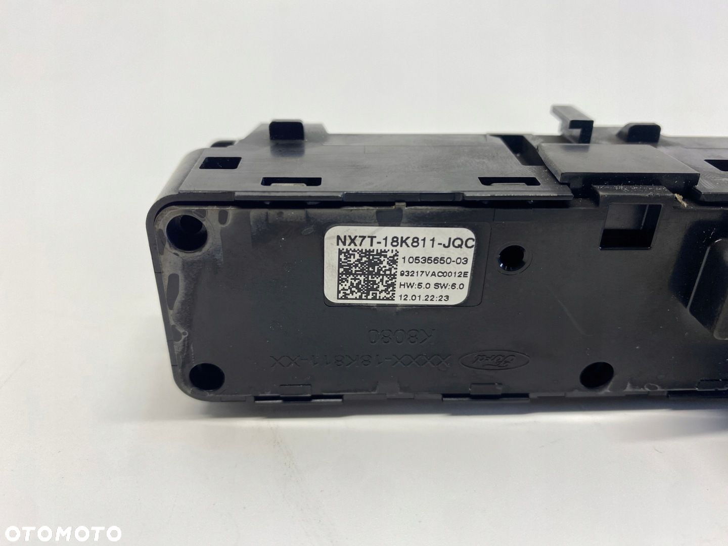 PANEL STEROWANIA SYNC 4 FOCUS MK4 LIFT 2022 NX7T-14F014-AC - 4