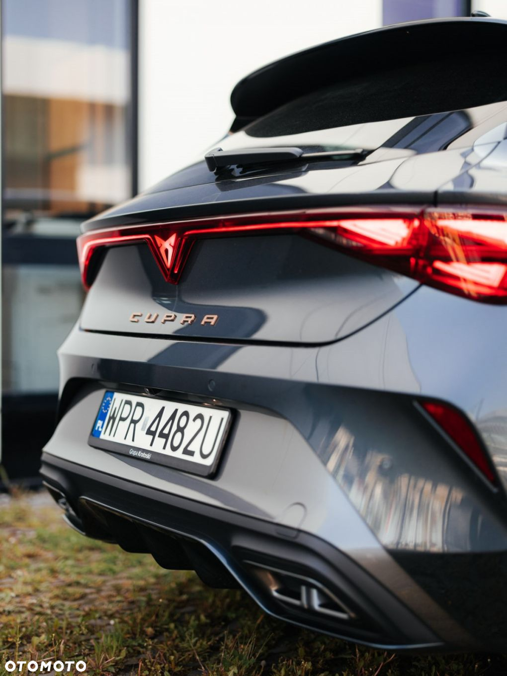 Cupra Leon - 11