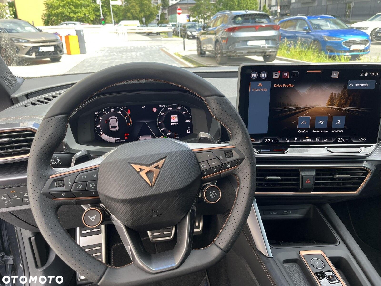 Cupra Leon - 16