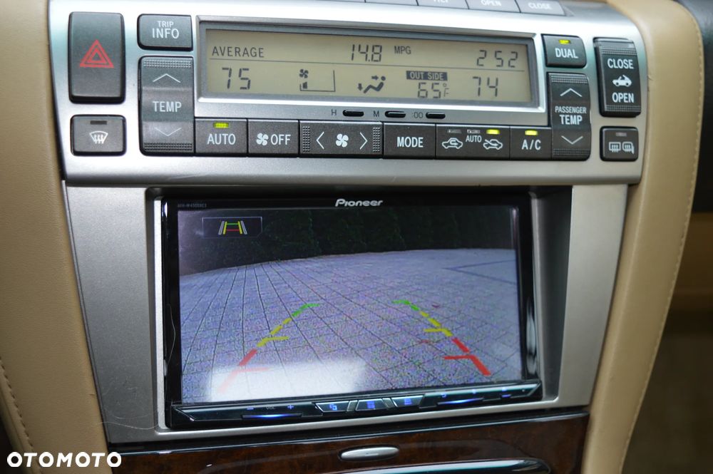 Lexus SC Comfort - 18