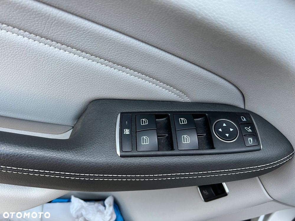 Mercedes-Benz ML 250 BlueTEC 4-Matic - 11