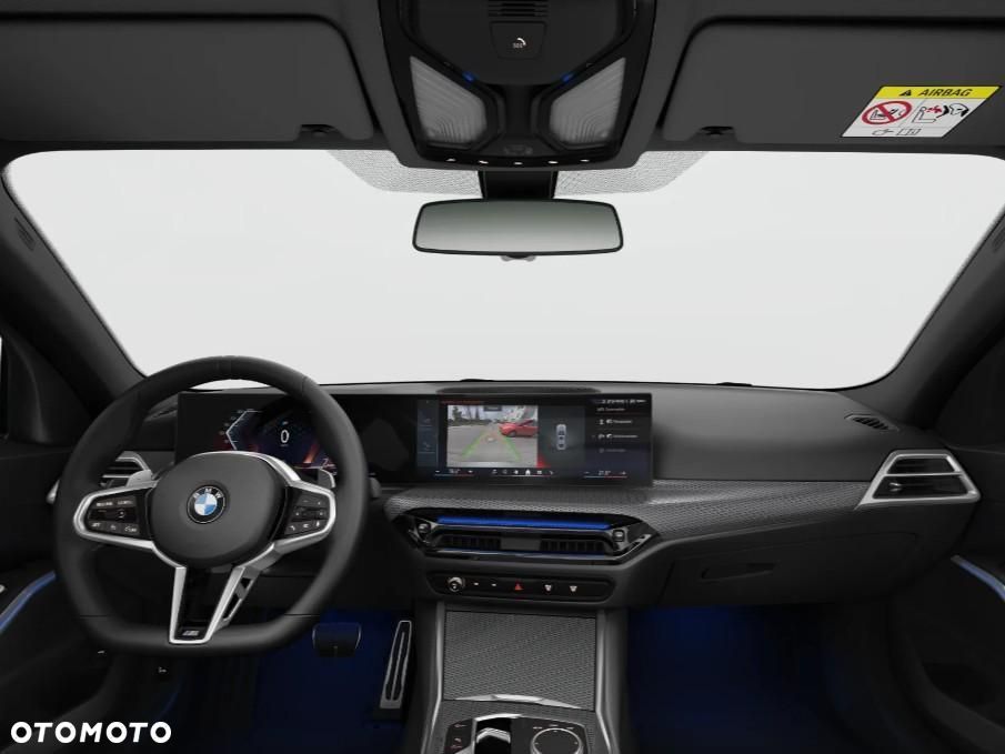 BMW Seria 3 - 6