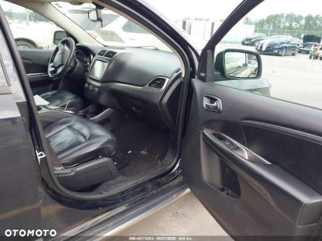 Dodge Journey - 31