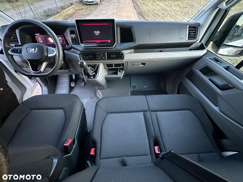 Volkswagen Crafter LIFT 2.0 D 140 km*L4H2*FV23%*2024r*Klima*PDC*! - 10