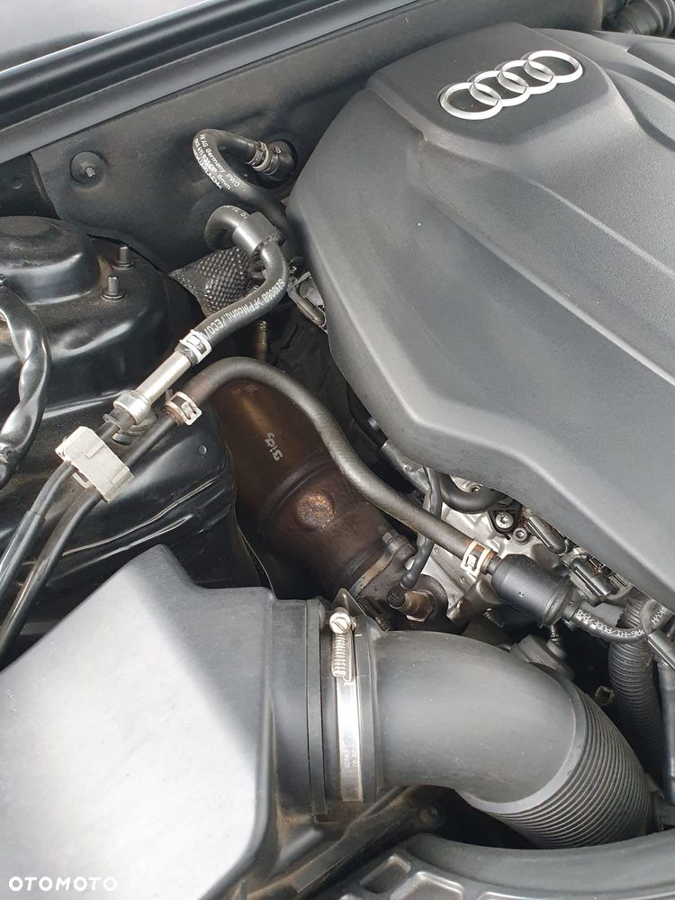 Audi A5 Sportback 1.8 TFSI - 21