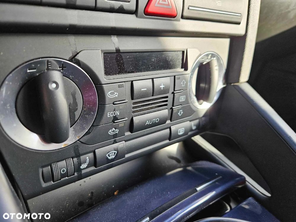 Audi A3 2.0 TDI DPF quattro S line Sportpaket - 5