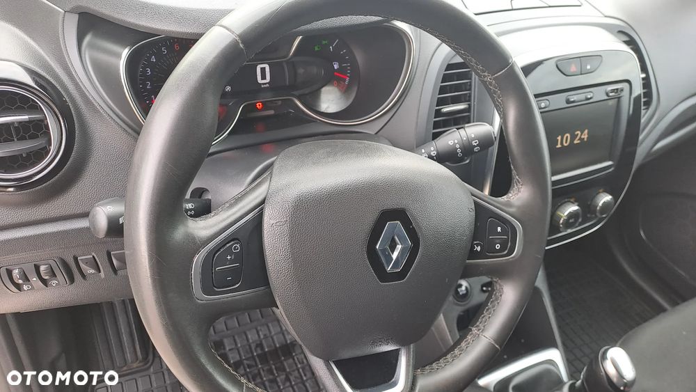 Renault Captur (ENERGY) TCe 90 LIMITED - 13