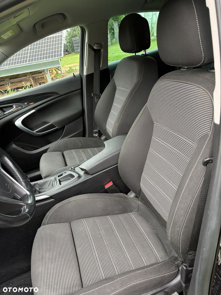 Opel Insignia - 4