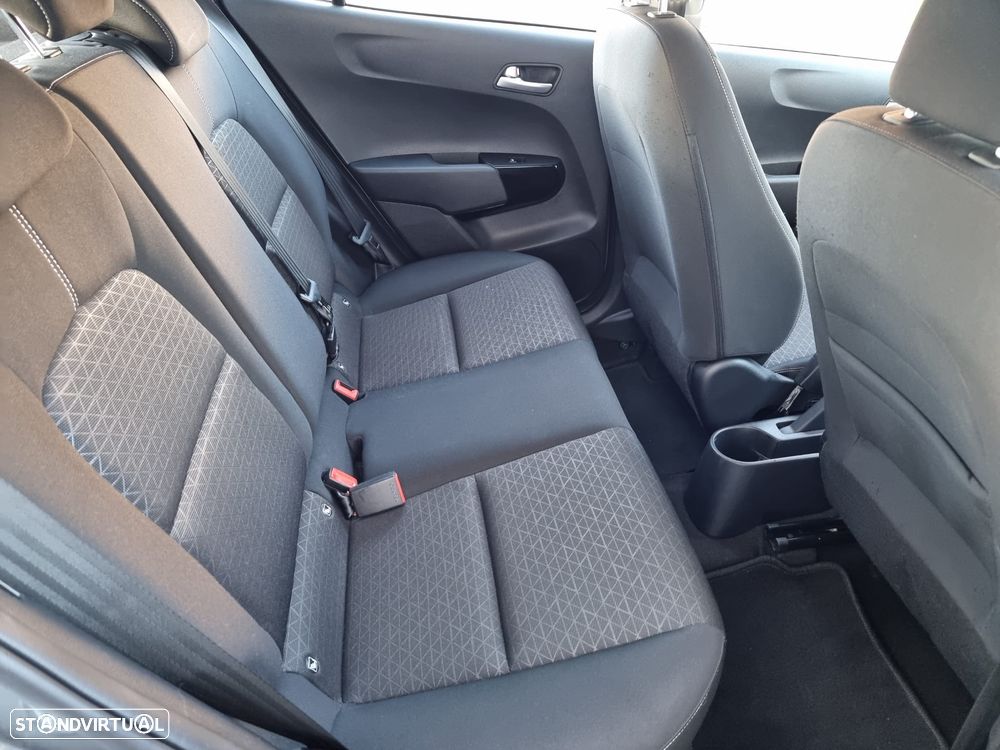 Kia Picanto 1.0 CVVT Urban - 16