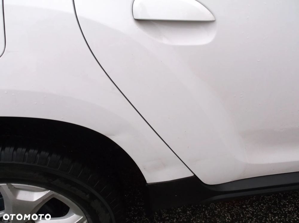 Dacia Duster Blue dCi 115 2WD Comfort - 23