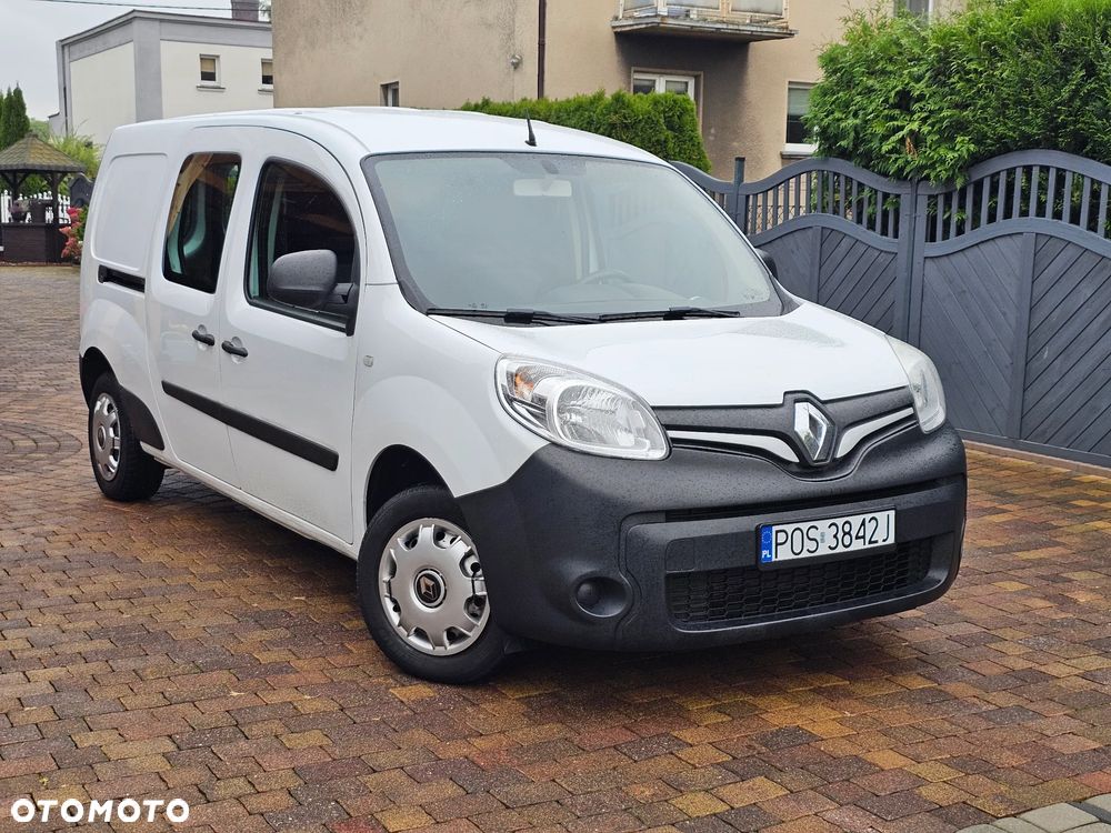 Renault KANGOO - 1