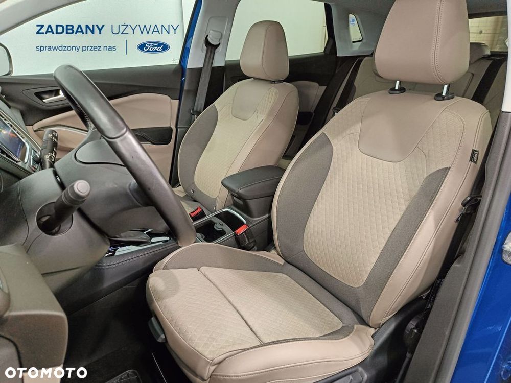 Opel Grandland X 2.0 D Start/Stop Automatik Ultimate - 12