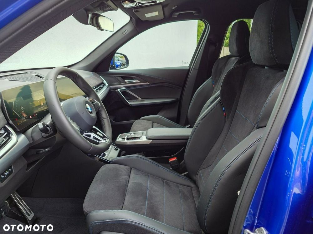 BMW X1 xDrive18d Sport - 16