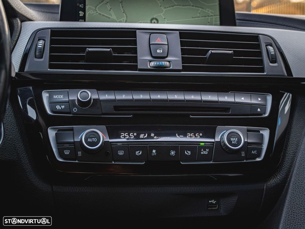 BMW 420 Gran Coupé d Pack M Auto - 20