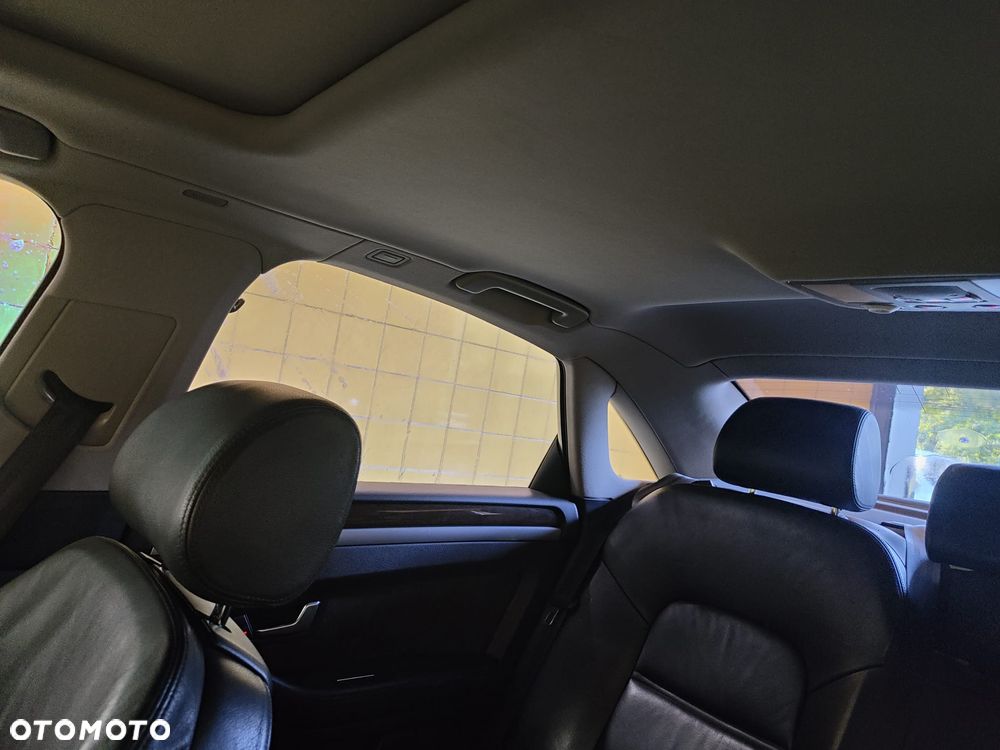 Audi A8 W12 quattro - 19