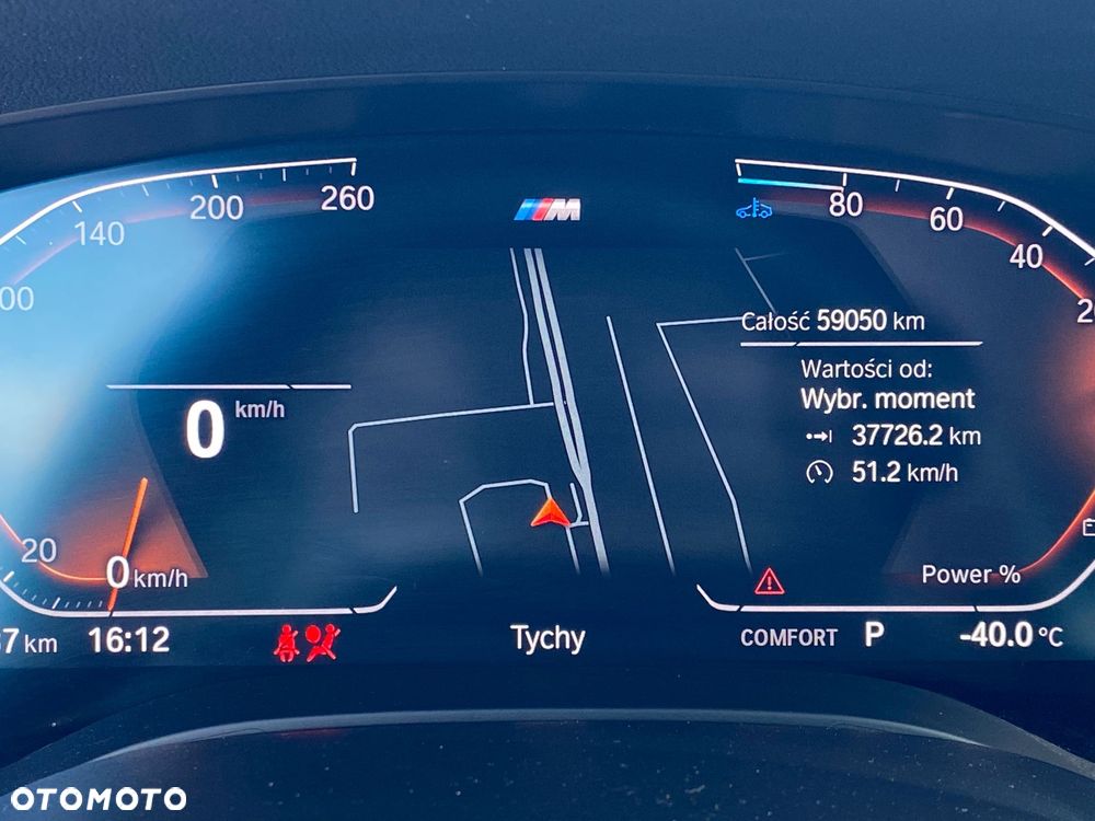 BMW Seria 5 - 18