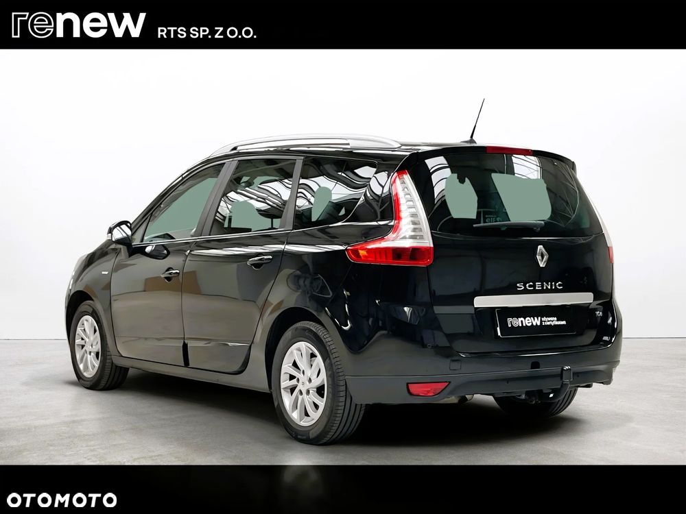 Renault Grand Scenic Gr 1.2 TCe Energy Limited - 4
