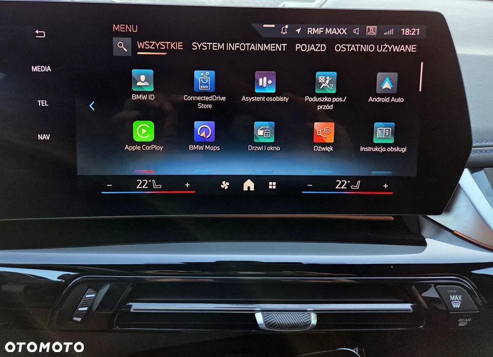 BMW X1 xDrive23i mHEV M Sport sport - 30