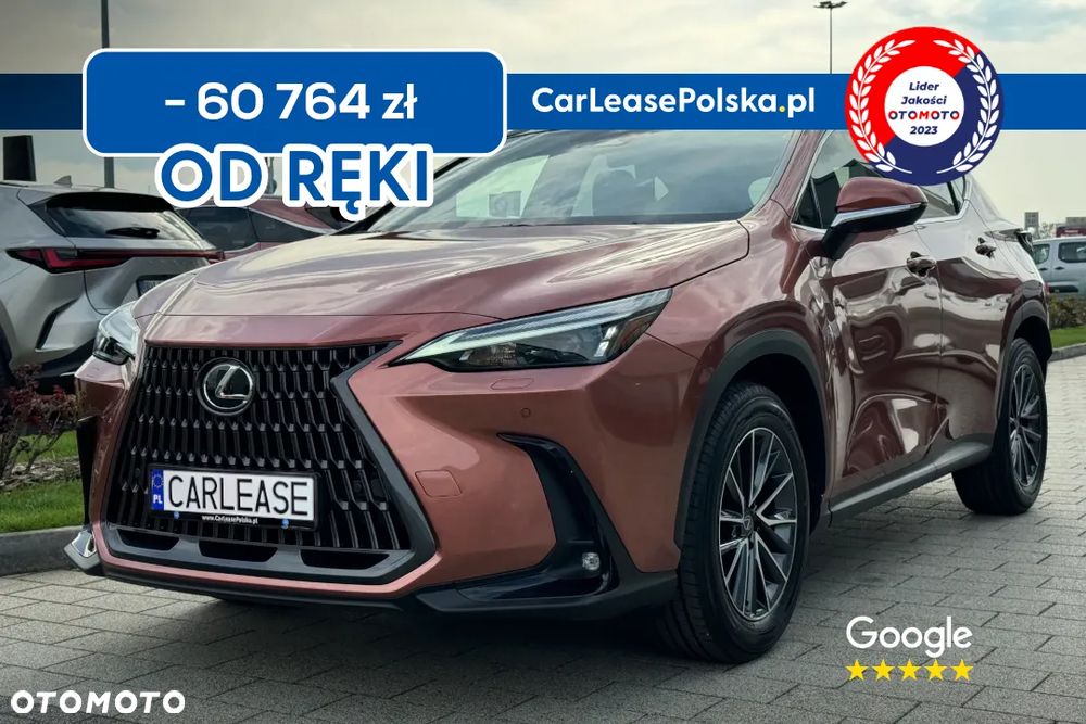 Lexus NX 350h Prestige 2WD - 2