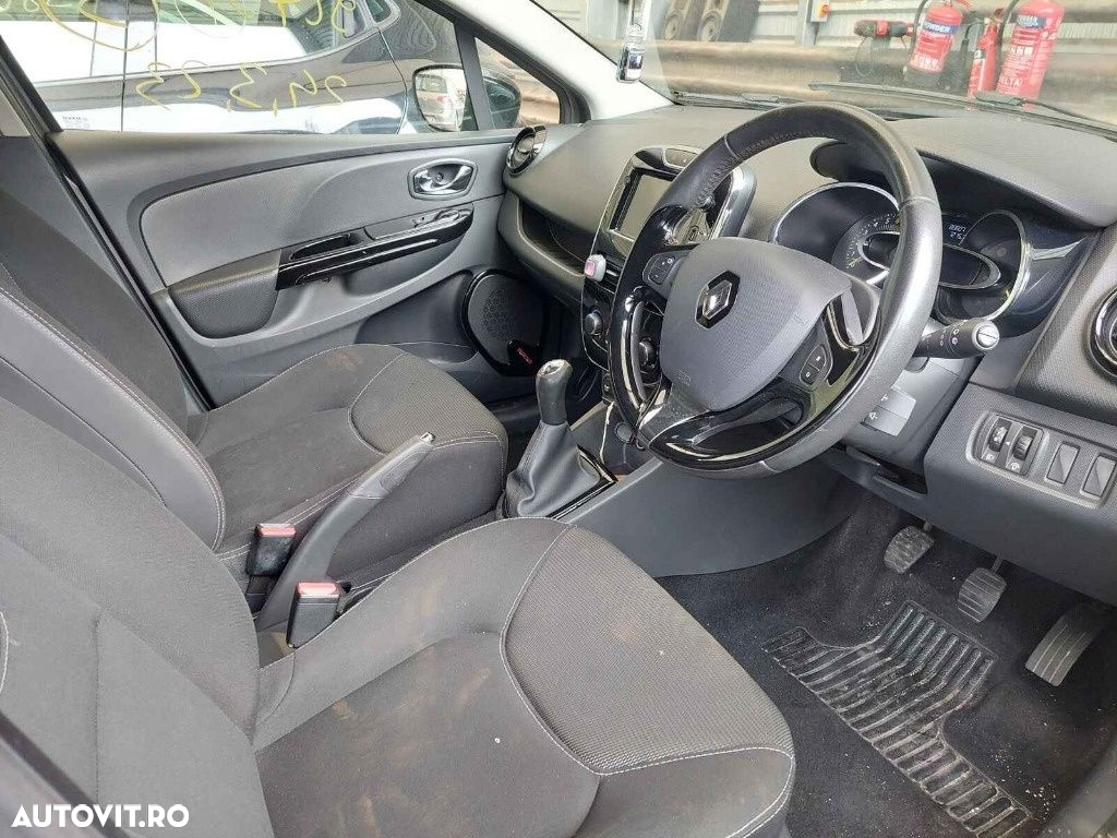 Compresor AC clima Renault Clio 4 2013 HATCHBACK 1.2 16V D4F (740) - 8