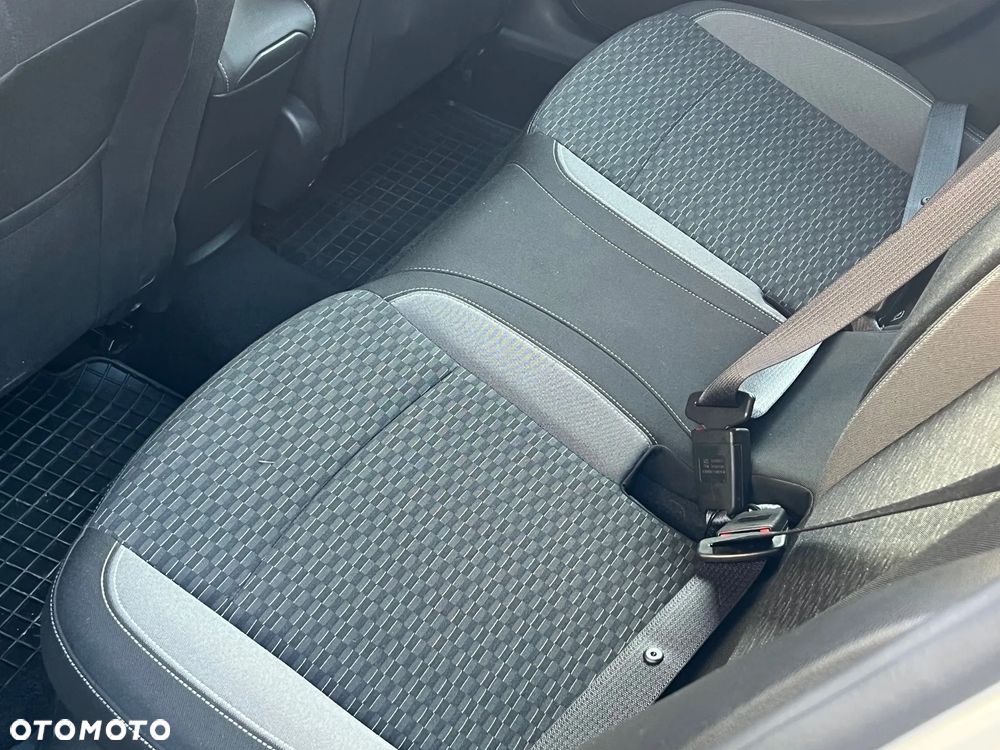 Opel Astra 1.5 CDTI Edition S&S - 12