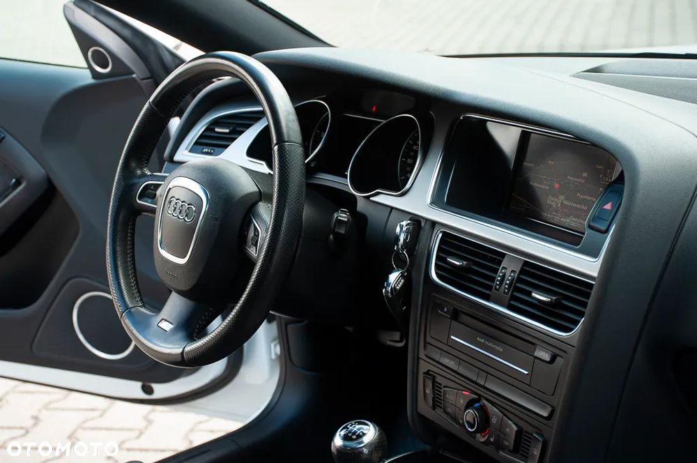 Audi A5 Coupé 2.0 TFSI Quattro - 17