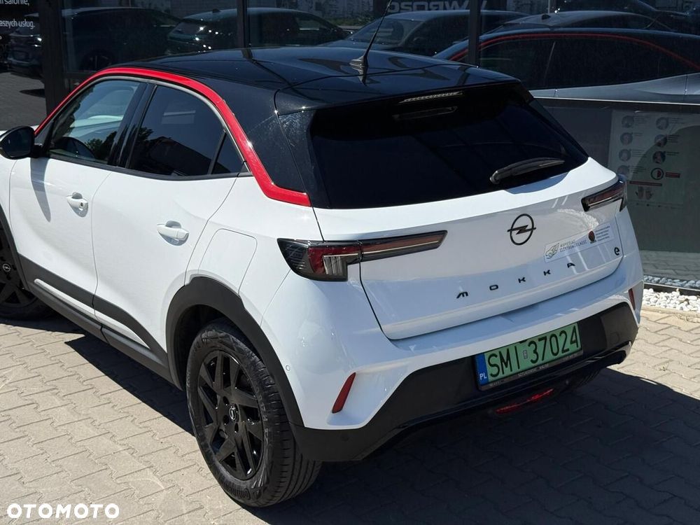Opel Mokka - 9