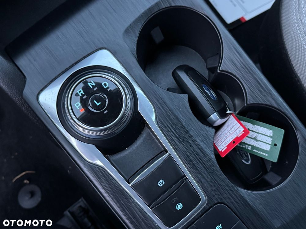 Ford Kuga 2.5 Duratec PHEV COOL&CONNECT - 26