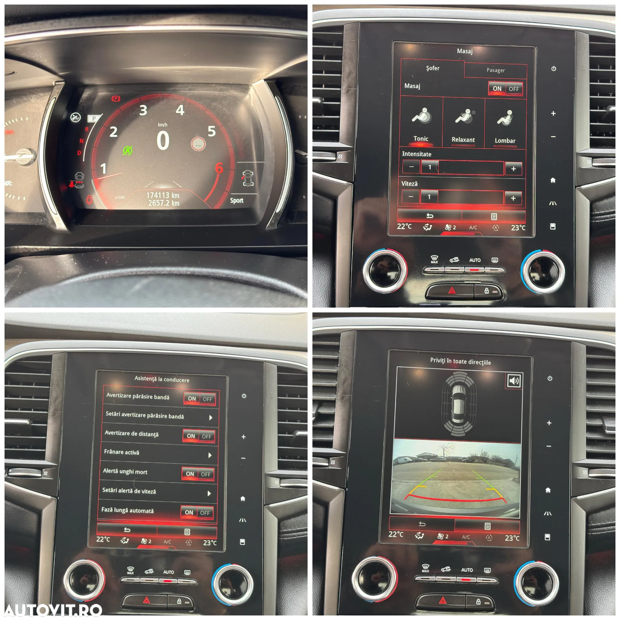 Renault Talisman ENERGY TCe 200 EDC INITIALE PARIS - 8