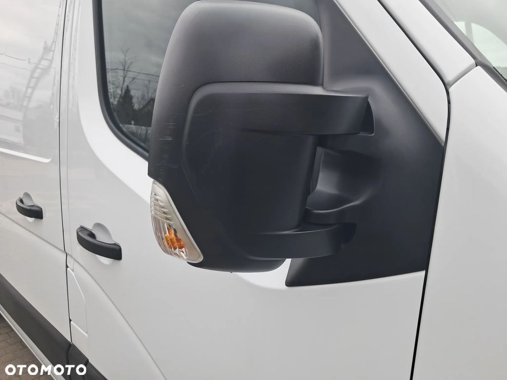 Opel MOVANO !!! 2,3 DCI !!! 145 KM !!! SUPER STAN !!! - 29