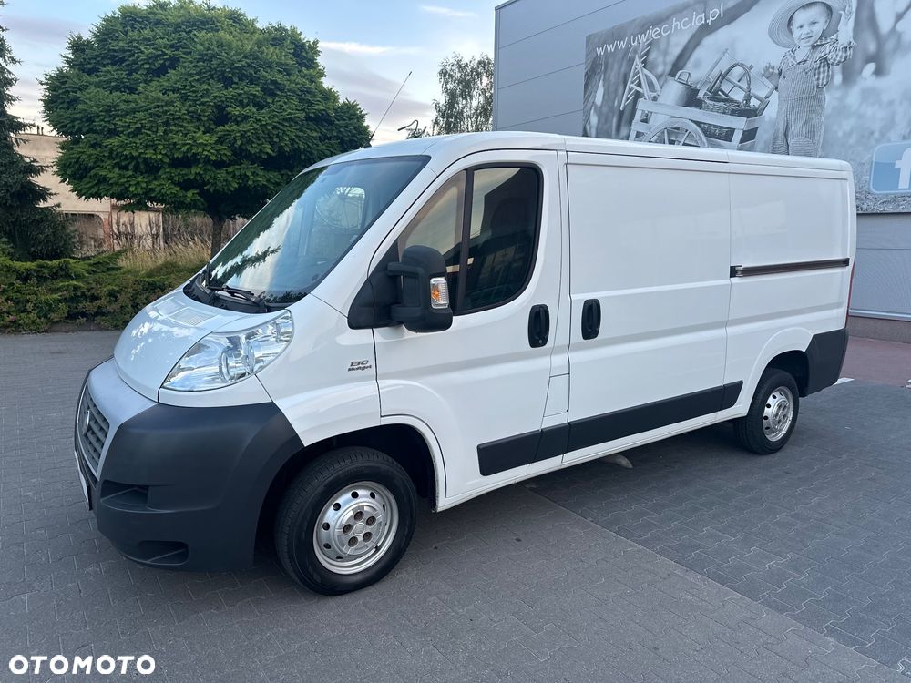 Fiat Ducato - 4