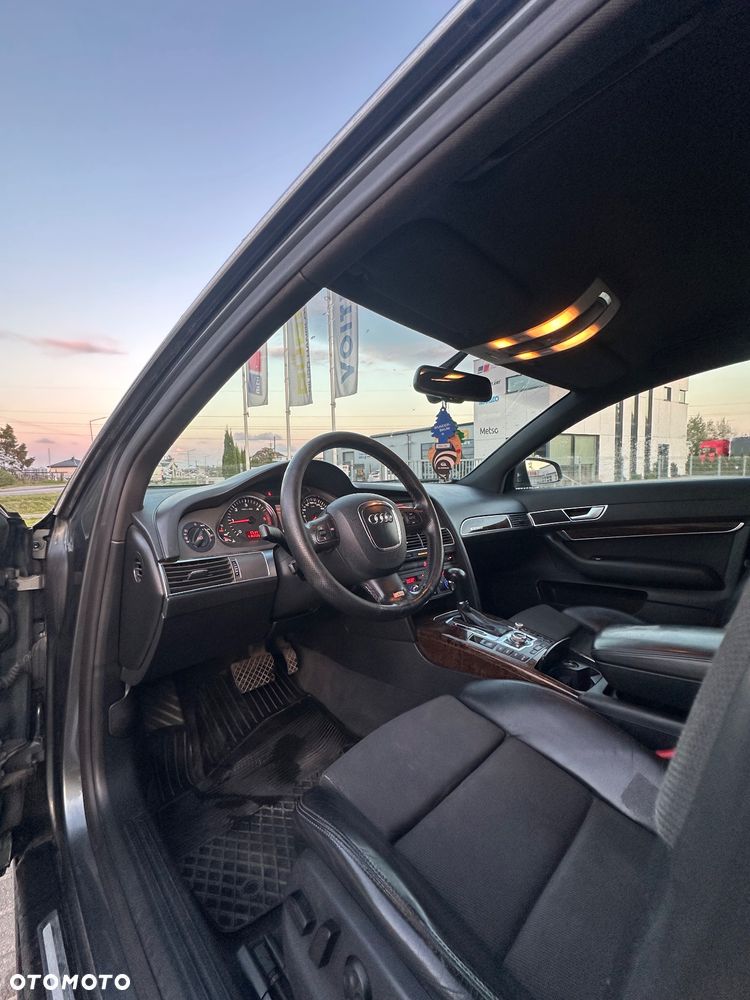 Audi A6 - 7